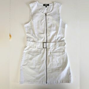 REWASH Denim Dress